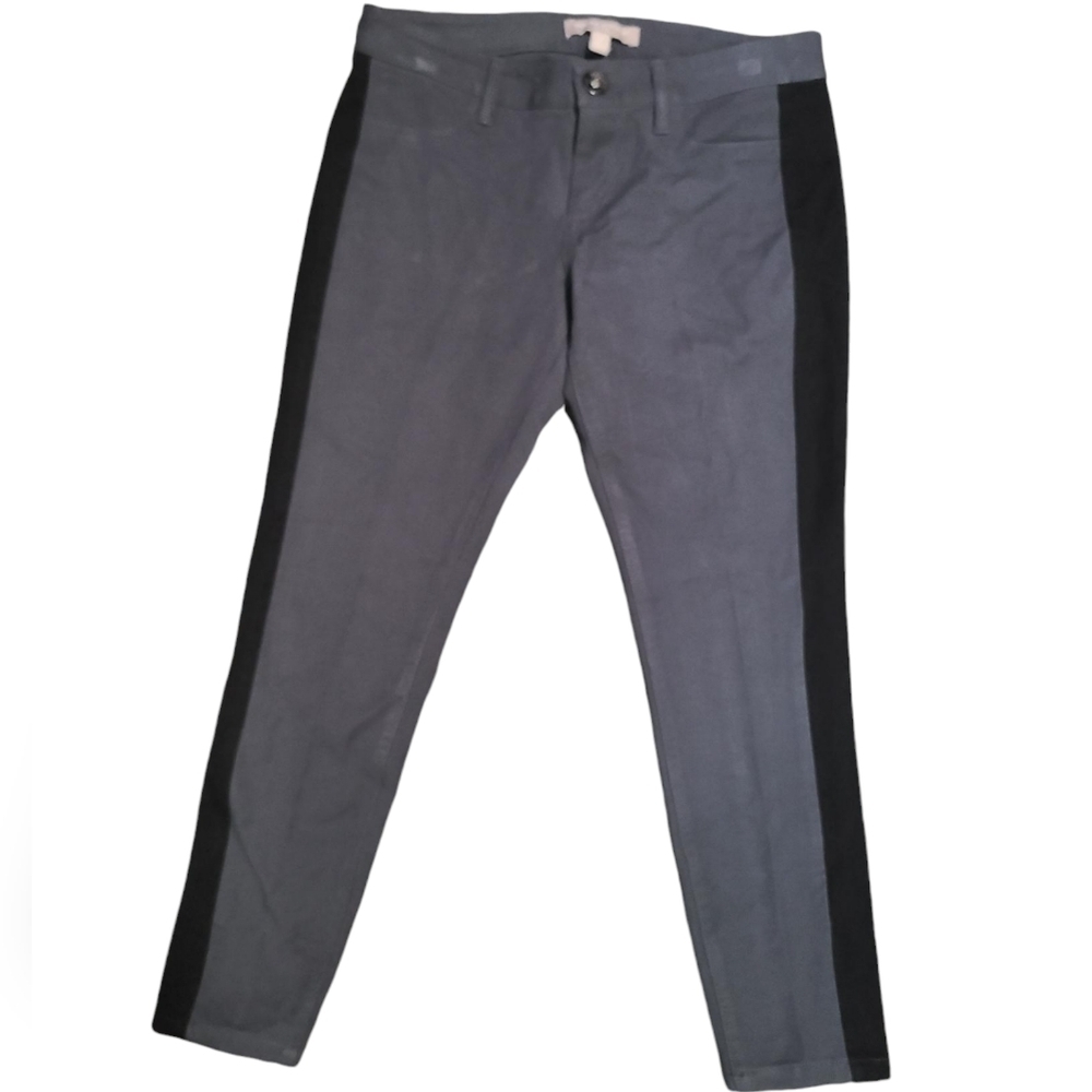 Banana Republic cropped pants size 2
